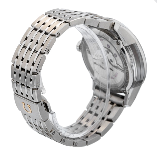 Omega De Ville Hour Vision 431.30.41.22.06.001 Image 3